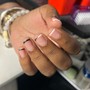 One Nail Repair