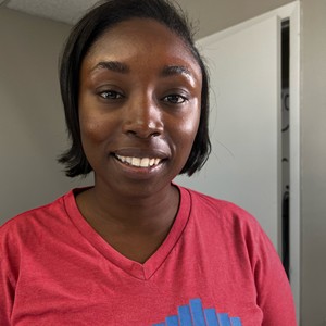 Karian D. Makeup Artist photo 5