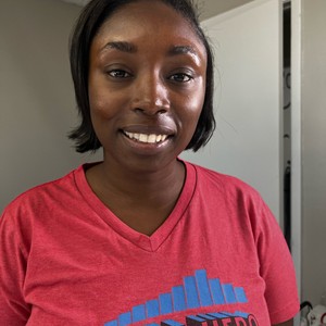 Karian D. Makeup Artist photo 4