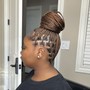 Individual Braids