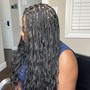 Individual Braids