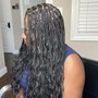 Kere braids/ text first(new)