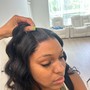 Frontal Sew In