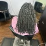 Loc Maintenance( RETWIST )