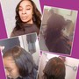 Lace Closure Sew In