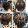 Comb Twist