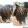 Marley Twist