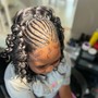 Locs Detox Kids 6yrs-10yr