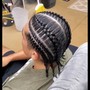 Re-twist