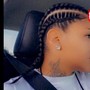 2 Strand Twist