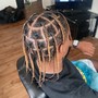 Cornrows