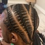 Re-twist