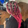 2 Strand Twist