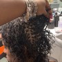 Crochet Braids