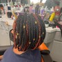 Loc Maintenance