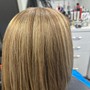 Brazilian Blowout