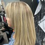 Full head Highlights