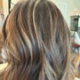 Partial Highlights