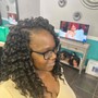 Crochet Braids