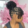 Natural Twists