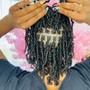 Box Braids