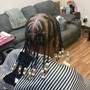 Loc Maintenance