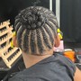 Cornrows