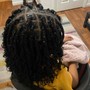 Box Braids