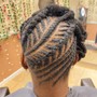 Cornrows