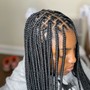 Stitch braids (10-12)