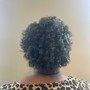 Twist Out