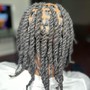 Senegalese Twist