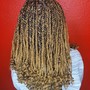 Marley Twist