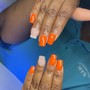 Gel Manicure