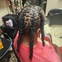 Feed-In Braids