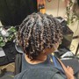 Comb Twist