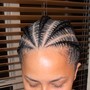 Cornrows