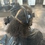 Keratin Treatment