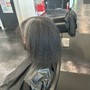 Keratin Treatment