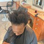 Transitioning Cut