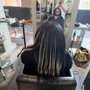 Keratin Treatment