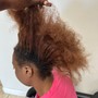 Wash n Go Set