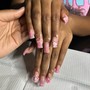 Nail Repair