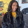 Lace Closure Sew In