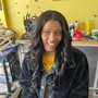 Lace Closure Sew In