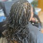 Senegalese Twist