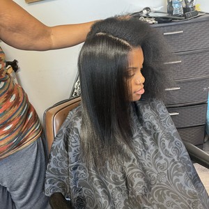 Natural Hair Near Me Grand Rapids MI Appointments StyleSeat