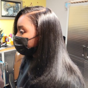 Closure Sew In Near Me Grand Rapids MI Appointments StyleSeat