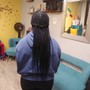 Micro extensions (non permanent)