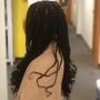 Micro extensions (non permanent)